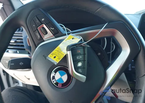 2019 BMW X3 xDrive30I z USA, uszkodzony, nr VIN 5UXTR9C54KLP90434